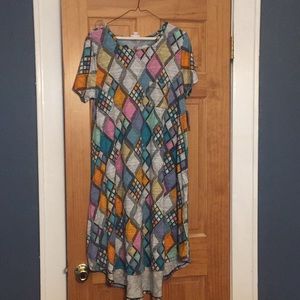 Lularoe Carly